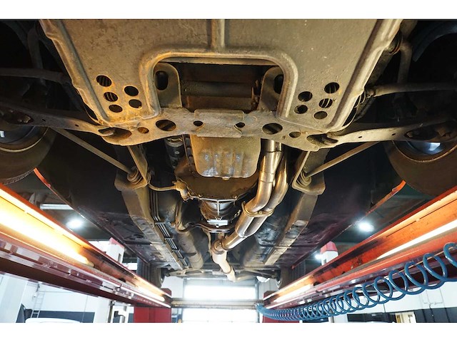 Datsun - 1977 - 260z - personenauto - afbeelding 8 van  74