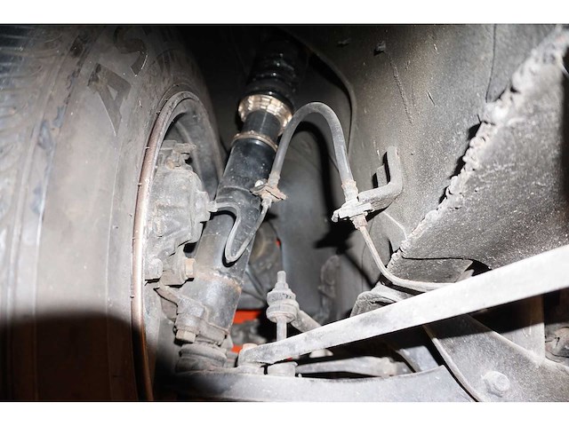 Datsun - 1977 - 260z - personenauto - afbeelding 10 van  74