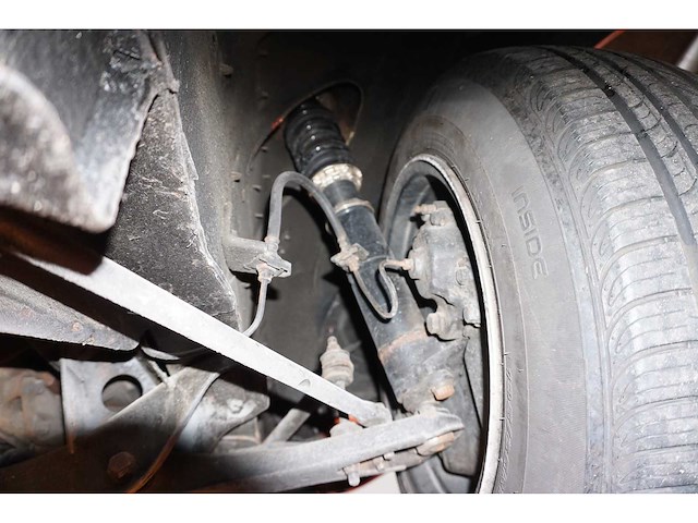 Datsun - 1977 - 260z - personenauto - afbeelding 11 van  74