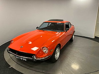 Datsun - 1977 - 260z - personenauto - afbeelding 1 van  74