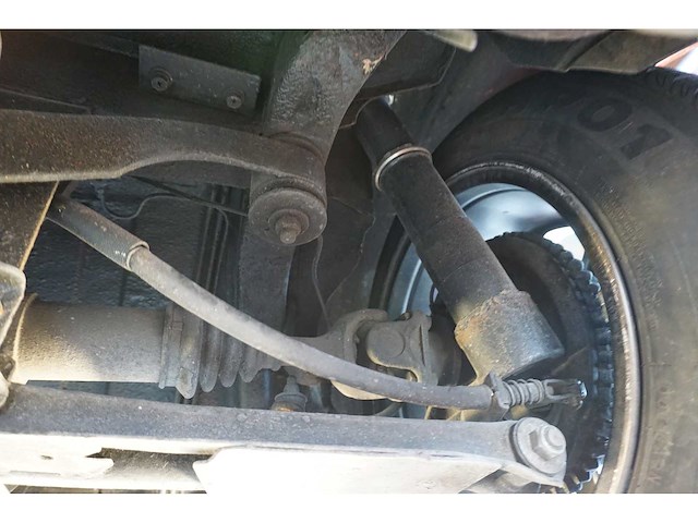 Datsun - 1977 - 260z - personenauto - afbeelding 13 van  74