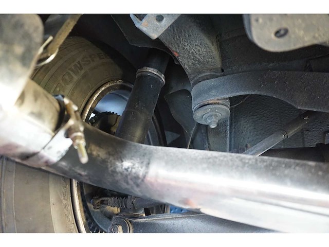 Datsun - 1977 - 260z - personenauto - afbeelding 14 van  74