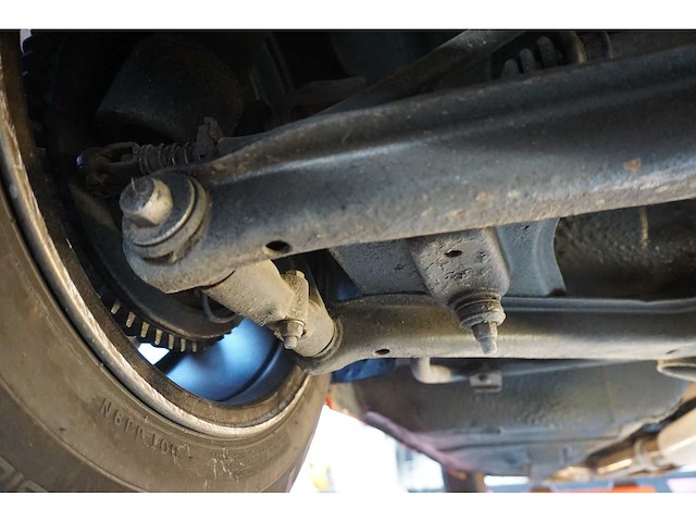 Datsun - 1977 - 260z - personenauto - afbeelding 15 van  74