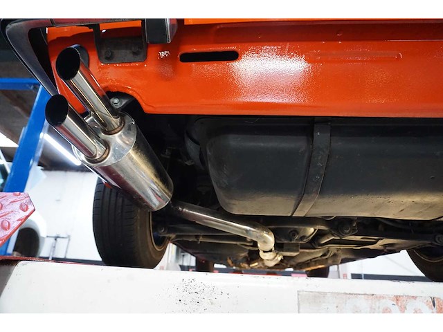 Datsun - 1977 - 260z - personenauto - afbeelding 16 van  74