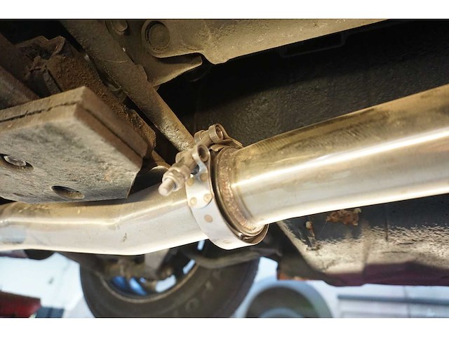 Datsun - 1977 - 260z - personenauto - afbeelding 17 van  74