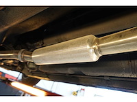 Datsun - 1977 - 260z - personenauto - afbeelding 18 van  74