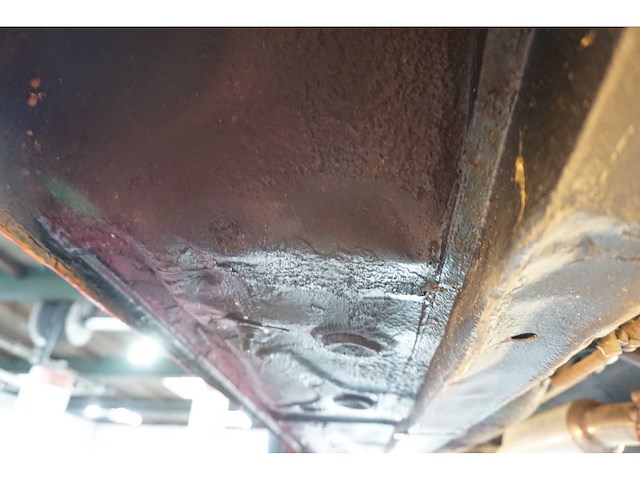 Datsun - 1977 - 260z - personenauto - afbeelding 19 van  74