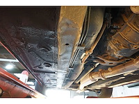 Datsun - 1977 - 260z - personenauto - afbeelding 20 van  74