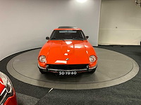 Datsun - 1977 - 260z - personenauto - afbeelding 12 van  74