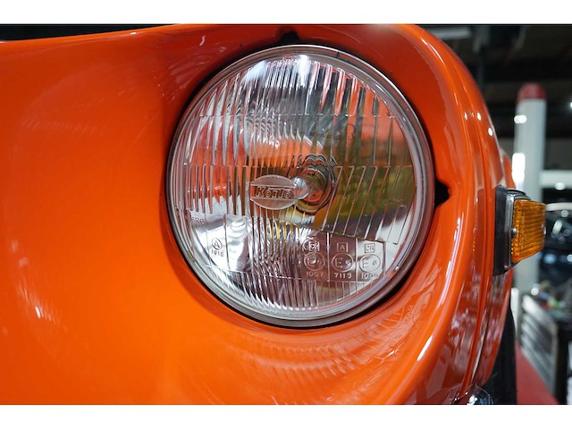Datsun - 1977 - 260z - personenauto - afbeelding 24 van  74