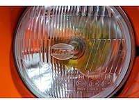 Datsun - 1977 - 260z - personenauto - afbeelding 25 van  74