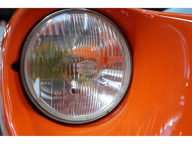 Datsun - 1977 - 260z - personenauto - afbeelding 26 van  74