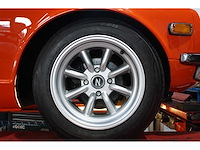Datsun - 1977 - 260z - personenauto - afbeelding 27 van  74
