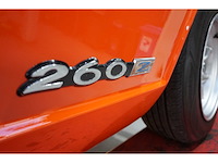 Datsun - 1977 - 260z - personenauto - afbeelding 28 van  74