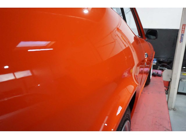 Datsun - 1977 - 260z - personenauto - afbeelding 29 van  74