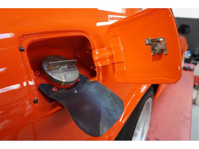 Datsun - 1977 - 260z - personenauto - afbeelding 31 van  74