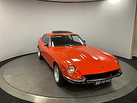 Datsun - 1977 - 260z - personenauto - afbeelding 23 van  74