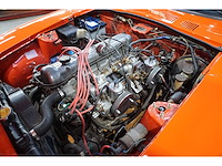 Datsun - 1977 - 260z - personenauto - afbeelding 35 van  74