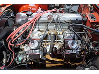 Datsun - 1977 - 260z - personenauto - afbeelding 36 van  74