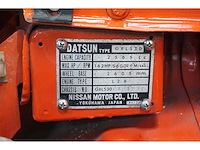 Datsun - 1977 - 260z - personenauto - afbeelding 40 van  74
