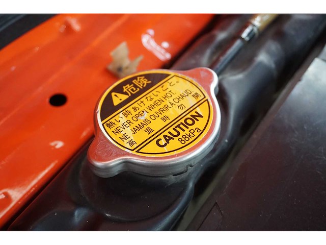 Datsun - 1977 - 260z - personenauto - afbeelding 42 van  74