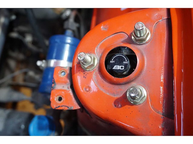 Datsun - 1977 - 260z - personenauto - afbeelding 43 van  74