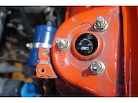 Datsun - 1977 - 260z - personenauto - afbeelding 43 van  74