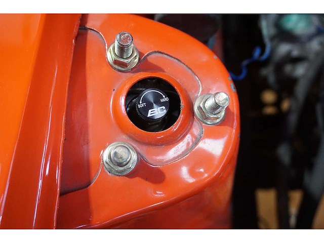 Datsun - 1977 - 260z - personenauto - afbeelding 44 van  74