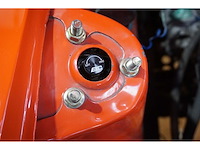 Datsun - 1977 - 260z - personenauto - afbeelding 44 van  74