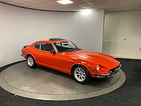 Datsun - 1977 - 260z - personenauto - afbeelding 34 van  74