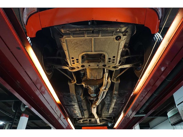 Datsun - 1977 - 260z - personenauto - afbeelding 46 van  74