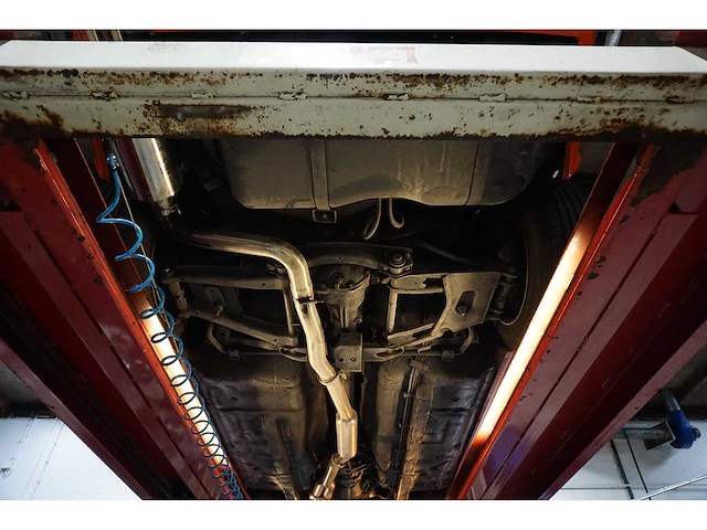 Datsun - 1977 - 260z - personenauto - afbeelding 47 van  74