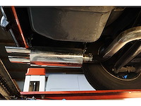 Datsun - 1977 - 260z - personenauto - afbeelding 48 van  74