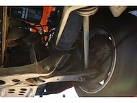 Datsun - 1977 - 260z - personenauto - afbeelding 50 van  74