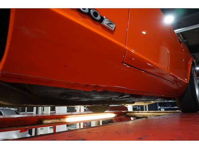 Datsun - 1977 - 260z - personenauto - afbeelding 51 van  74