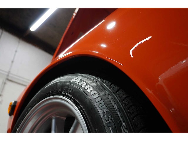 Datsun - 1977 - 260z - personenauto - afbeelding 52 van  74