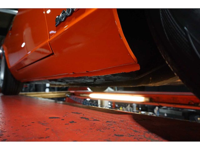 Datsun - 1977 - 260z - personenauto - afbeelding 53 van  74