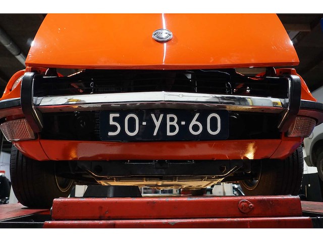 Datsun - 1977 - 260z - personenauto - afbeelding 55 van  74
