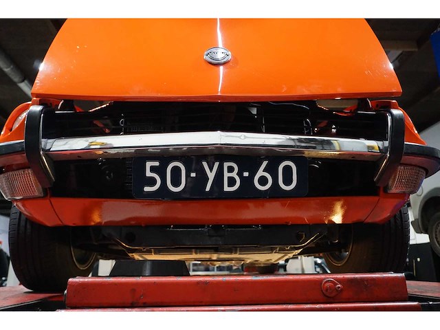 Datsun - 1977 - 260z - personenauto - afbeelding 57 van  74