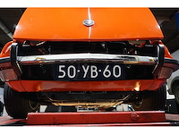 Datsun - 1977 - 260z - personenauto - afbeelding 57 van  74