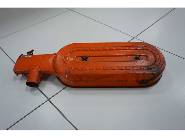 Datsun - 1977 - 260z - personenauto - afbeelding 58 van  74