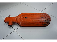 Datsun - 1977 - 260z - personenauto - afbeelding 58 van  74