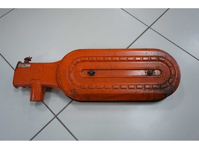 Datsun - 1977 - 260z - personenauto - afbeelding 59 van  74