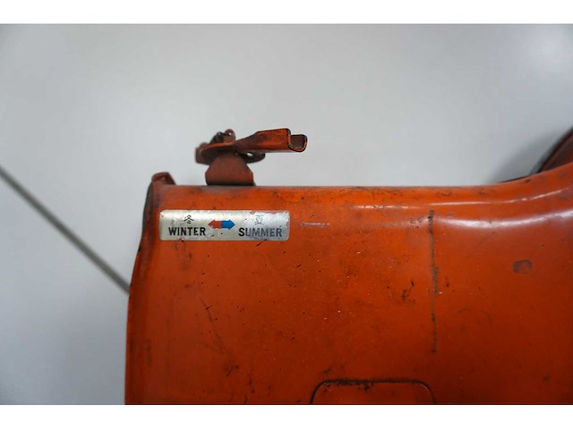 Datsun - 1977 - 260z - personenauto - afbeelding 60 van  74