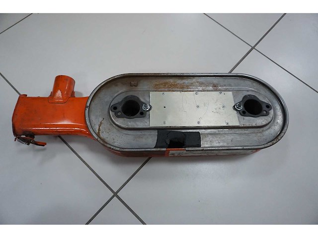 Datsun - 1977 - 260z - personenauto - afbeelding 61 van  74