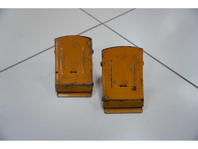 Datsun - 1977 - 260z - personenauto - afbeelding 62 van  74