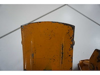 Datsun - 1977 - 260z - personenauto - afbeelding 63 van  74