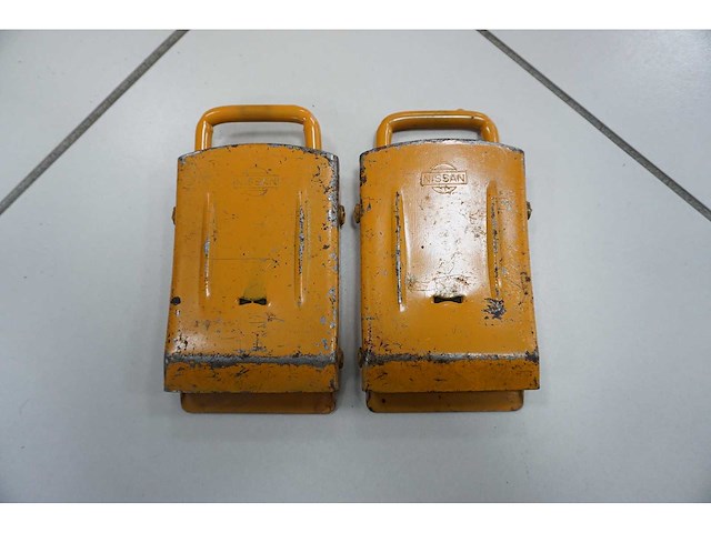 Datsun - 1977 - 260z - personenauto - afbeelding 65 van  74