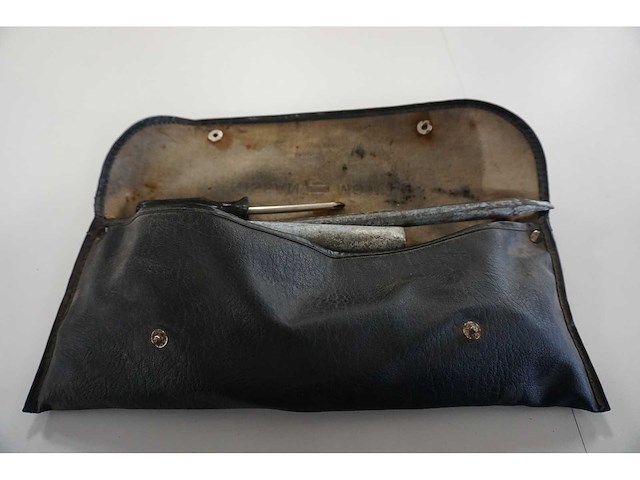 Datsun - 1977 - 260z - personenauto - afbeelding 66 van  74