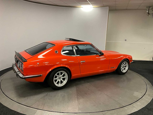 Datsun - 1977 - 260z - personenauto - afbeelding 56 van  74
